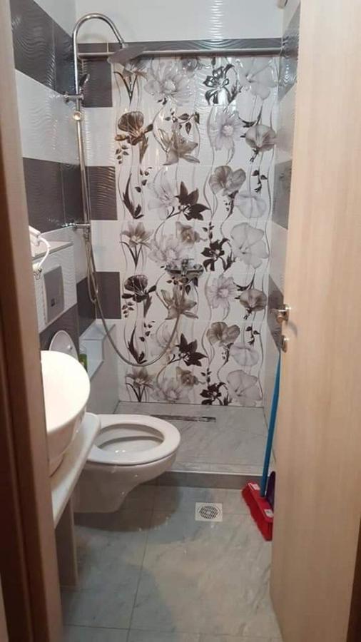 Perea White Suites Peraía Zewnętrze zdjęcie