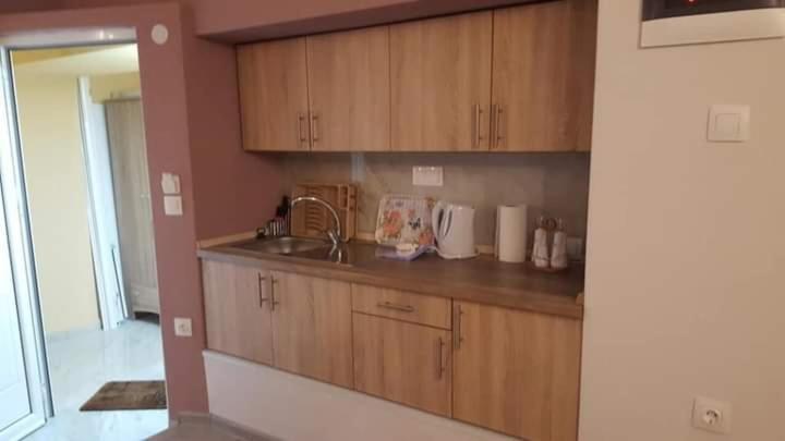 Perea White Suites Peraía Zewnętrze zdjęcie